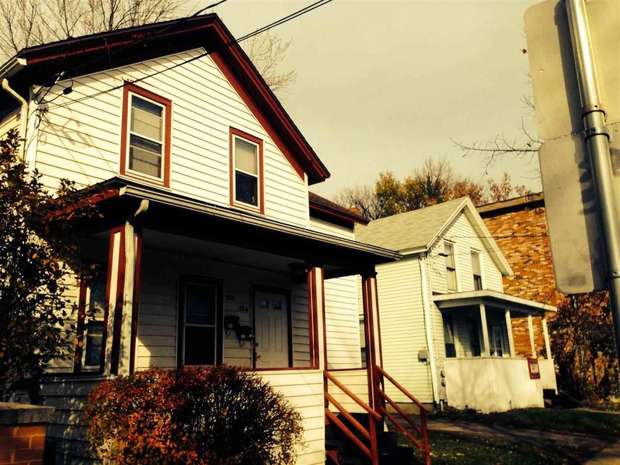 520 W Doty St unit A, Madison, WI 53703 - photo 1