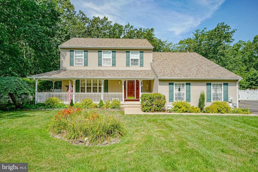 3124 N Pinewood Dr, Hammonton, NJ 08037 - photo 1