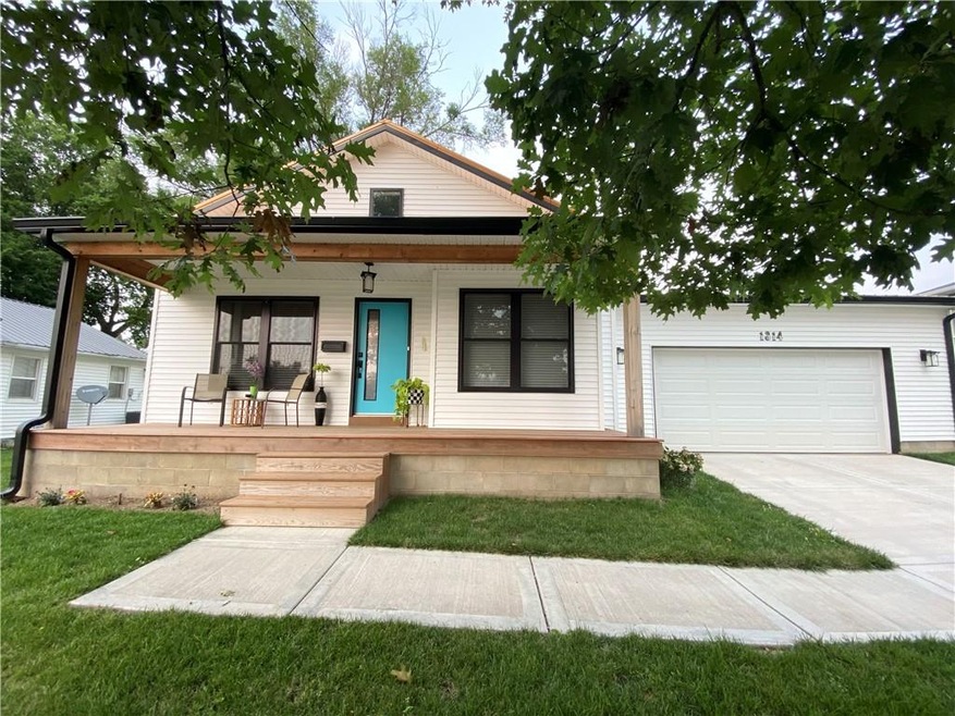 1314 3rd St, Covington, IN 47932 - photo 1