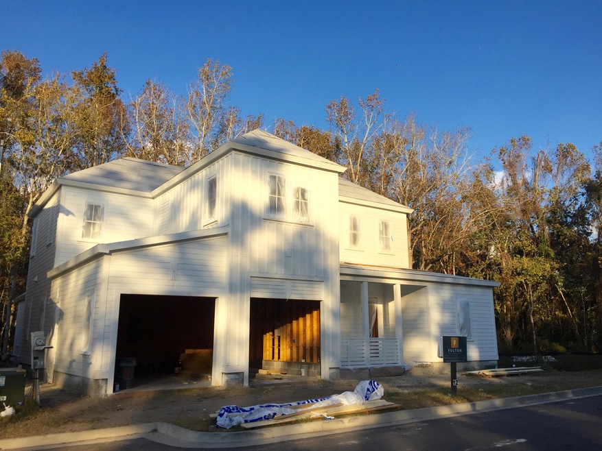 Spring Completion/The Maximilian/Lot 12