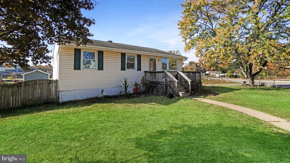 1420 Scanlan Dr, Glen Burnie, MD 21061 - photo 1