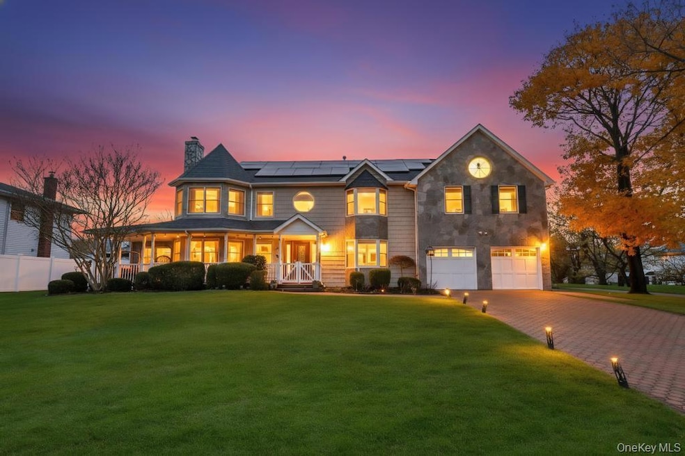 277 Clocks Blvd, Massapequa, NY 11758 - photo 1