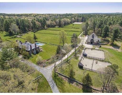 331 North St, Medfield, MA 02052 - photo 1