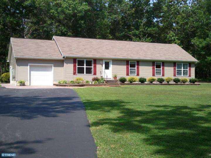 6061 Harley Ave, Mays Landing, NJ 08330 - photo 1