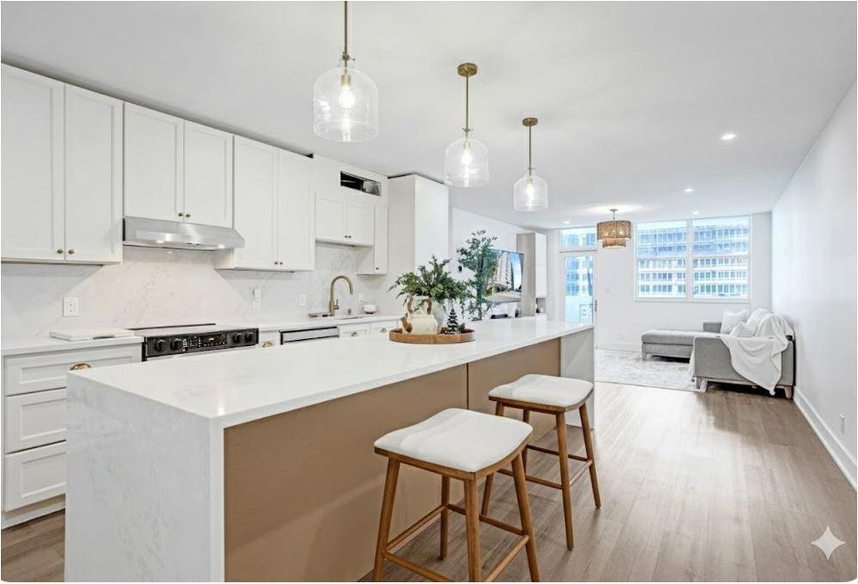 Galt Towers Condominium unit 10C, Fort Lauderdale, FL 33308 - photo 1