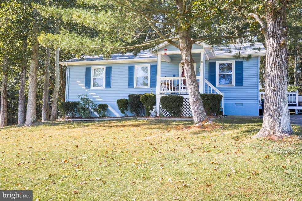 2 Geddy Way, Stafford, VA 22554 - photo 1