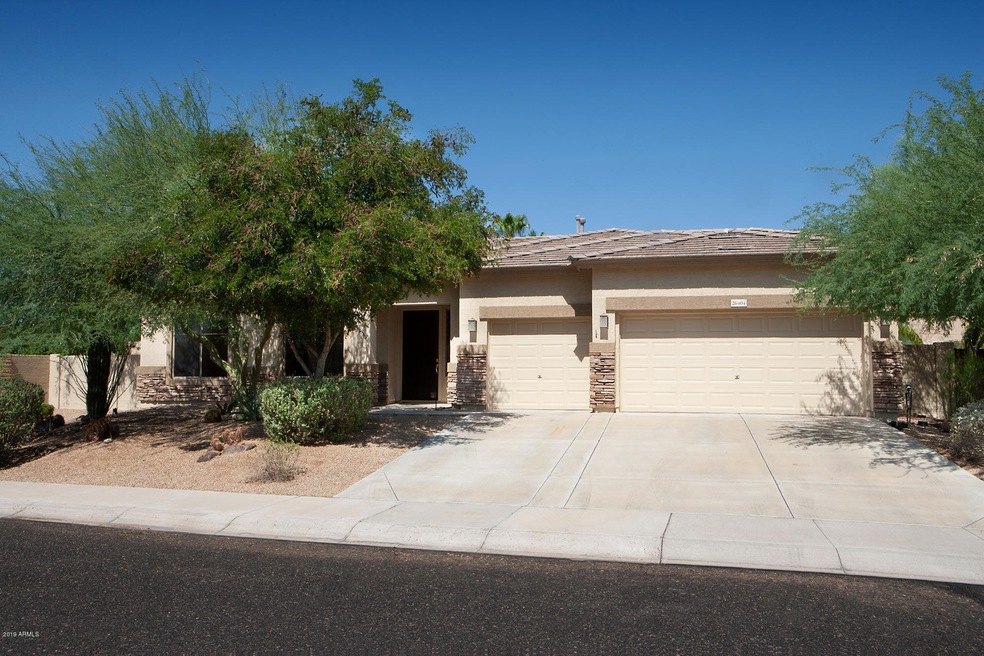 26404 N 41st Ln, Phoenix, AZ 85083 - photo 1
