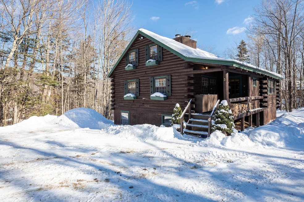 3 Circle View Dr, Dover, VT 05356 - photo 1