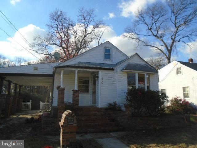 30 Pelczar Ave, Essex, MD 21221 - photo 1