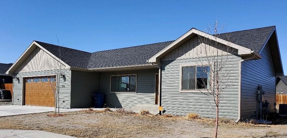 3025 Twin Creek Trail Ave, Cody, WY 82414 - photo 1