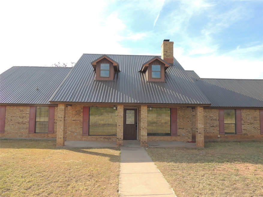 150 Cr 676, Tuscola, TX 79562 - photo 1