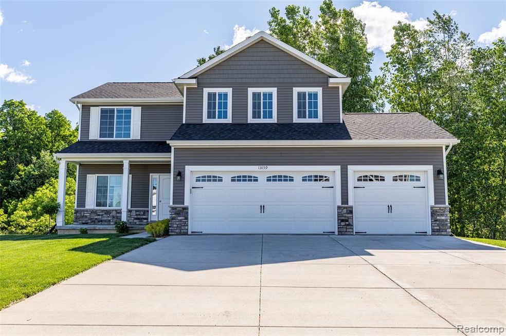 Welcome to 13159 River Rock Pass!