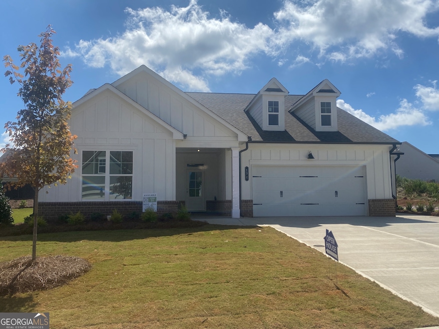 134 Oakdale Rd unit 31, Jefferson, GA 30549 - photo 1