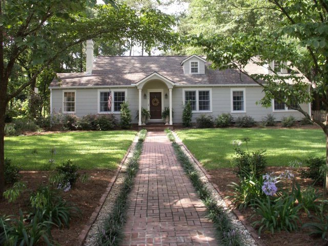 Main View