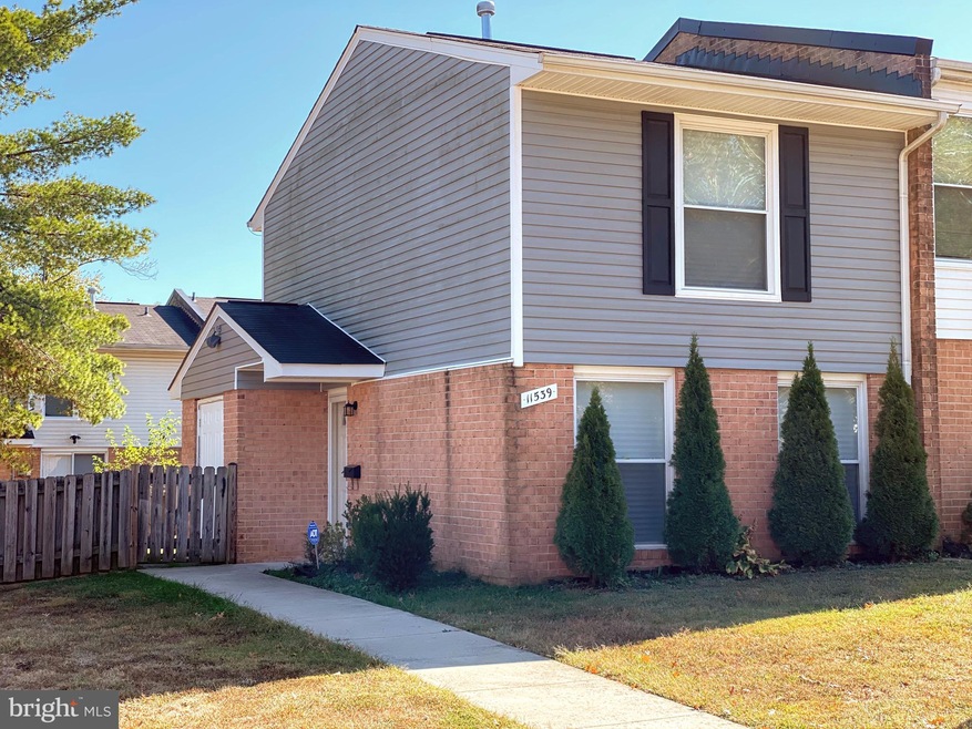 11539 Laurelwalk Dr, Laurel, MD 20708 - photo 1