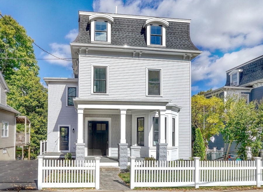 13 Prospect Ave, Roslindale, MA 02131 - photo 1