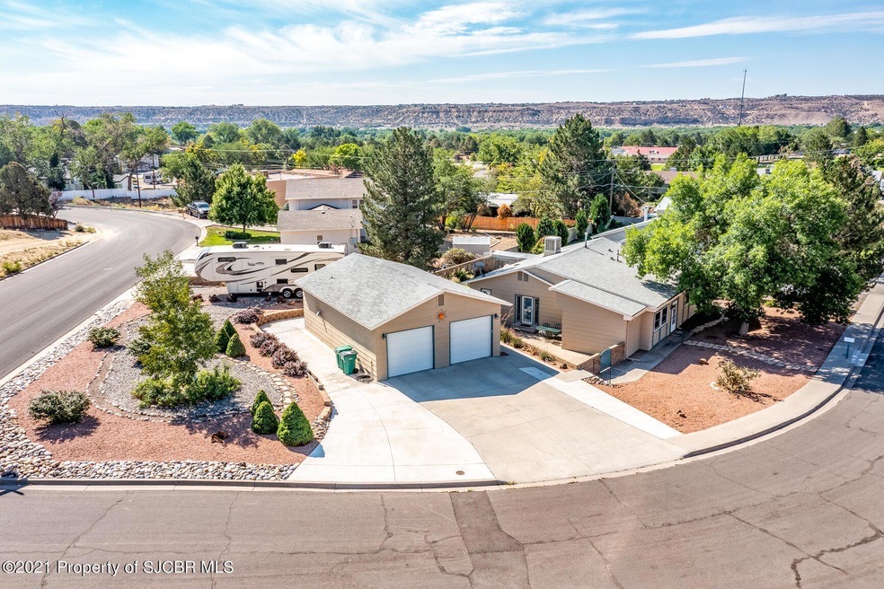 5504 Budding Ln, Farmington, NM 87402 - photo 1