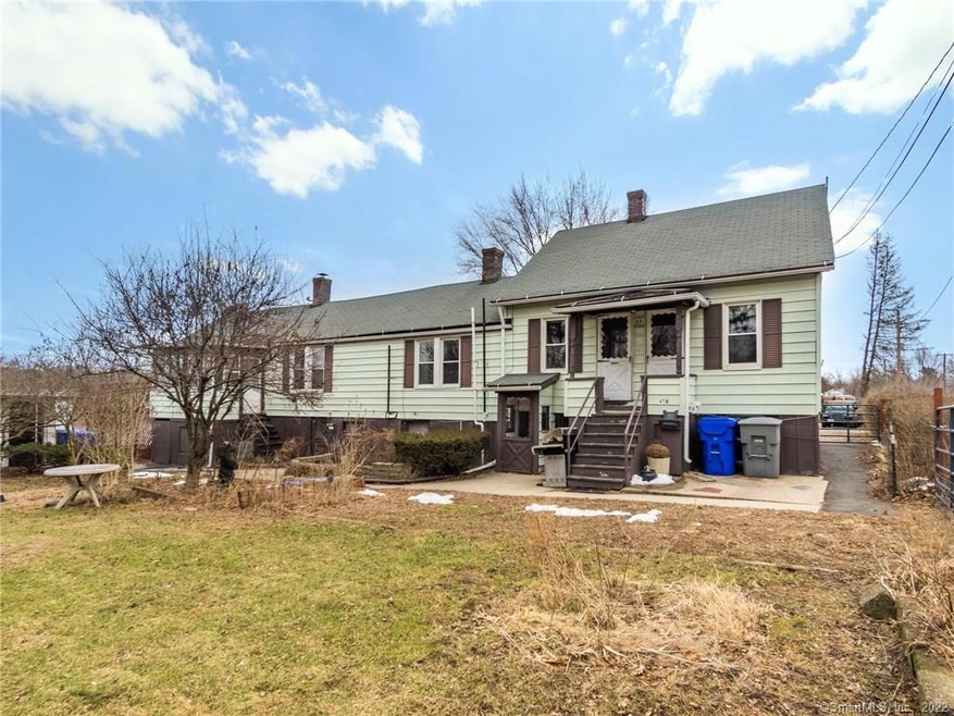 47 N River St, Enfield, CT 06082 - photo 1