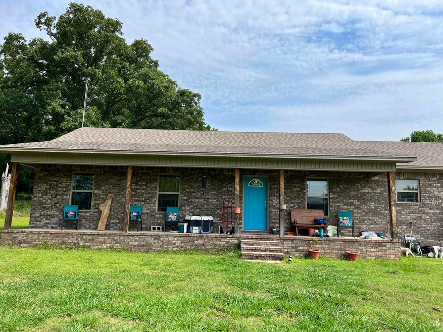 16929 Arkansas 27, Belleville, AR 72824