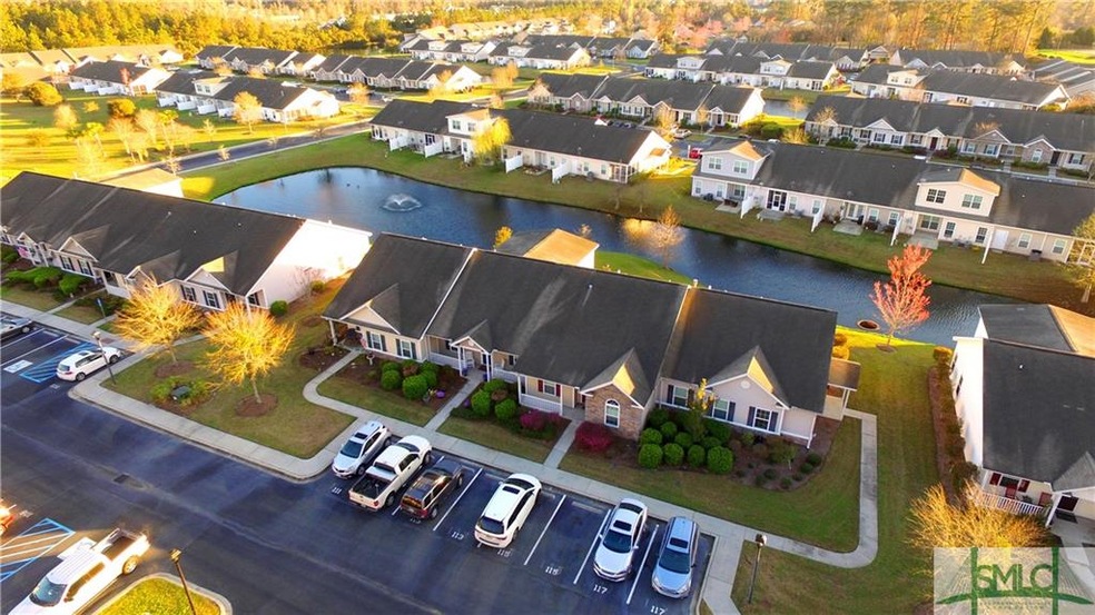 113 Travertine Cir, Savannah, GA 31419 - photo 1