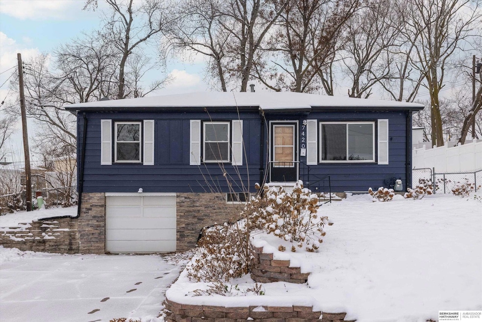 7420 S 72nd St, La Vista, NE 68128 - photo 1