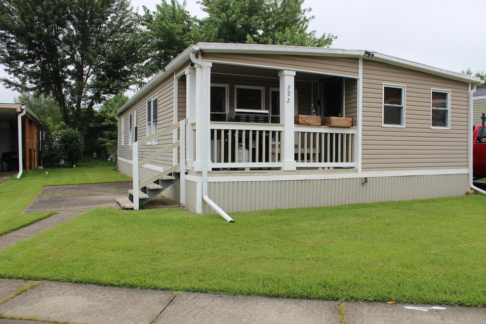 11050 Fancher Rd unit 292, Westerville, OH 43082 - photo 1