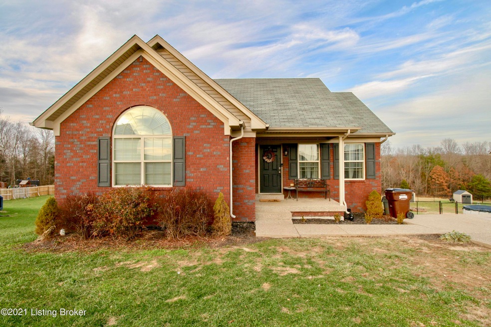 360 Gentry Crossings Blvd, Mount Washington, KY 40047 - photo 1