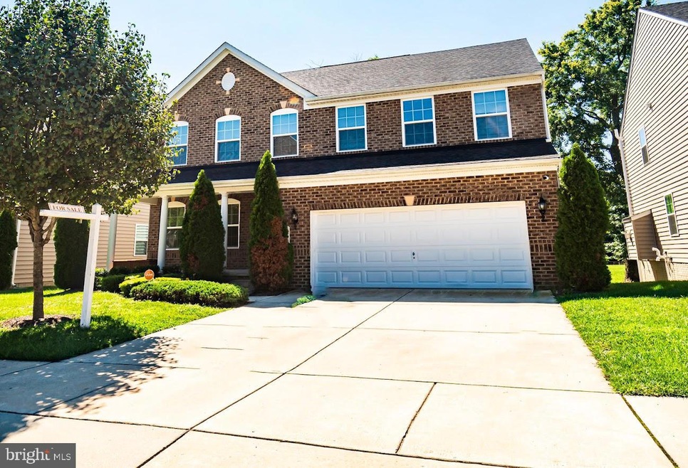 6103 Palatine Ave, Capitol Heights, MD 20743 - photo 1