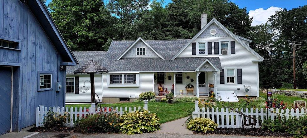 72 White Rock Hill Rd, Bow, NH 03304 - photo 1