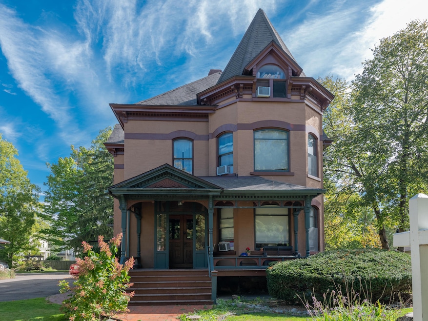 232 Woodward Ave, Kalamazoo, MI 49007 - photo 1