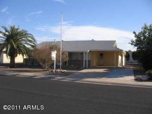 10111 W Andover Front