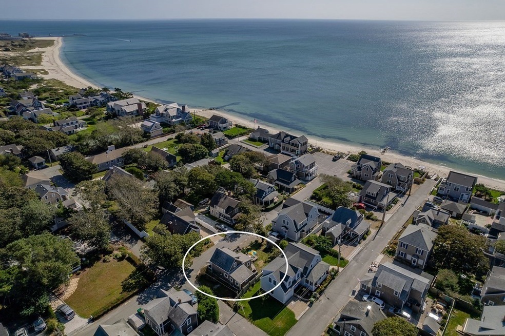 14 Center St, Dennis Port, MA 02639 - photo 1