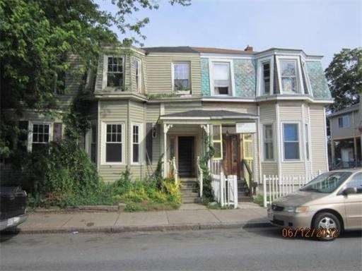 11 Weld Ave, Roxbury, MA 02119 - photo 1