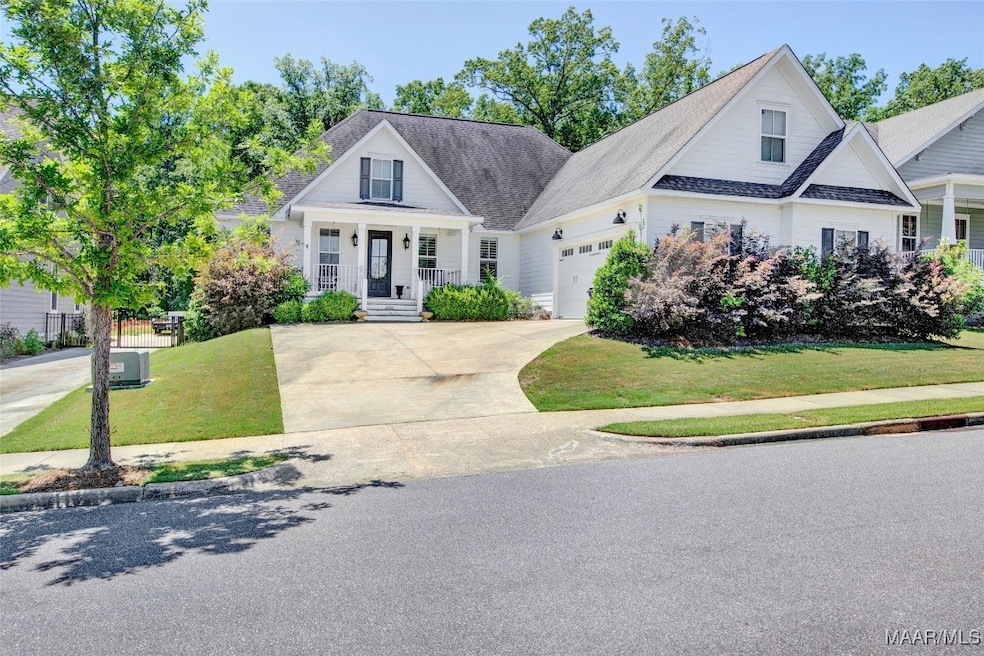 Under Contract $499,900