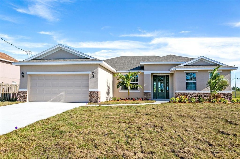 Same model different house