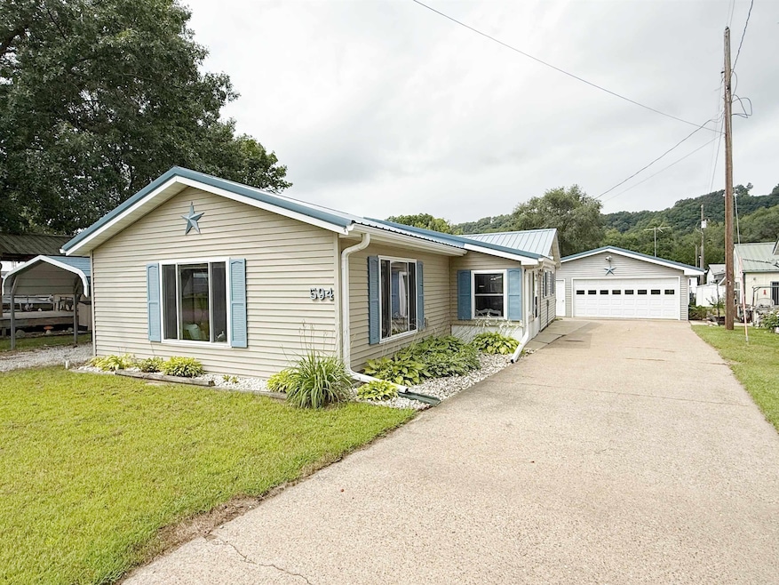 For Sale $295,000