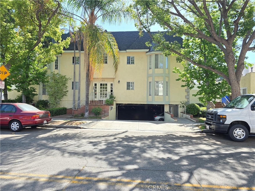 612 N Columbus Ave unit 101, Glendale, CA 91203 - photo 1