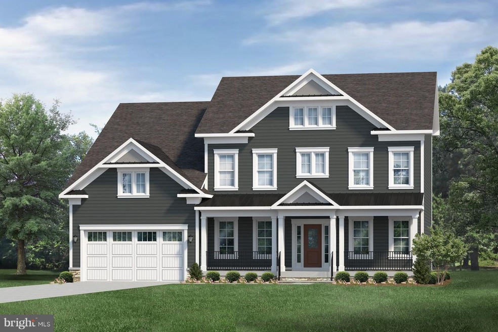 7613 Woodridge Cir, Alexandria, VA 22308 - photo 1