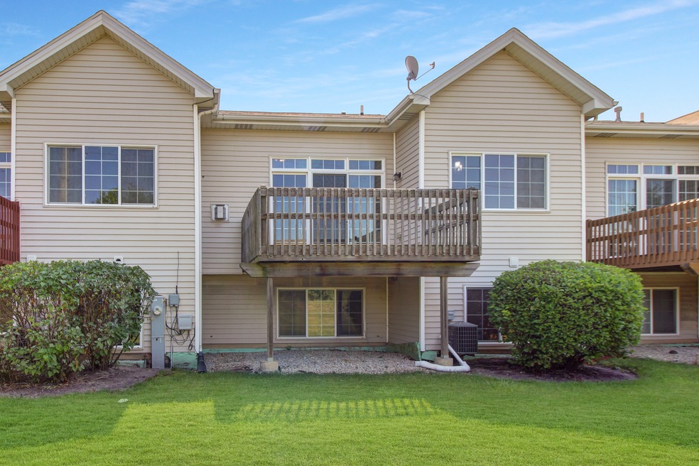 21338 Knightbridge Ct unit 3, Matteson, IL 60443 - photo 1