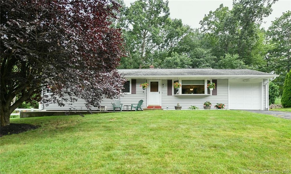 40 Funaro Rd, Hamden, CT 06514 - photo 1