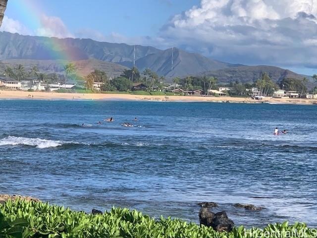 West Side Beaches