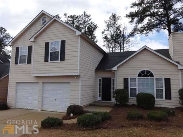 4865 Lake Park Ln unit 7, Acworth, GA 30101 - photo 1