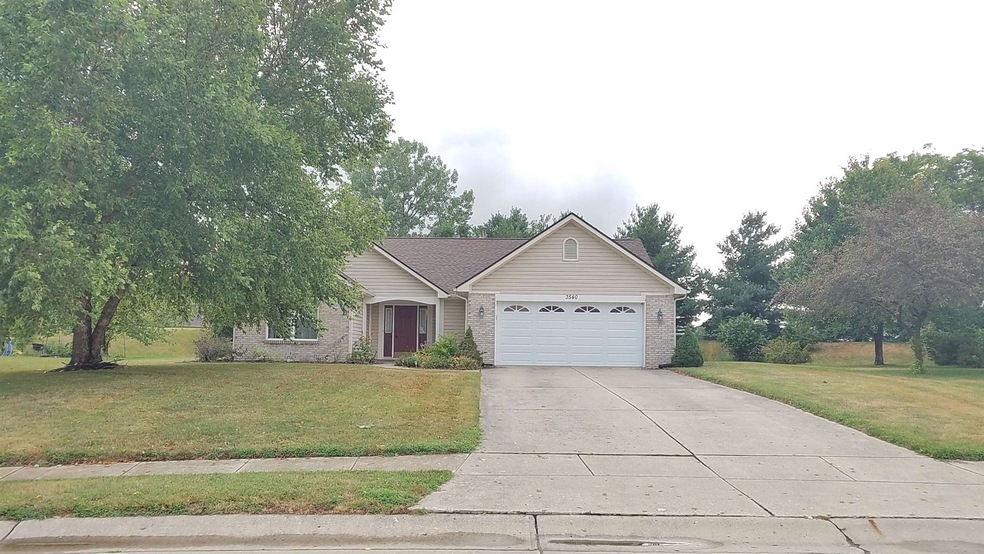 3540 Round Rock Cir, Lafayette, IN 47909 - photo 1