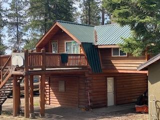 Cabin