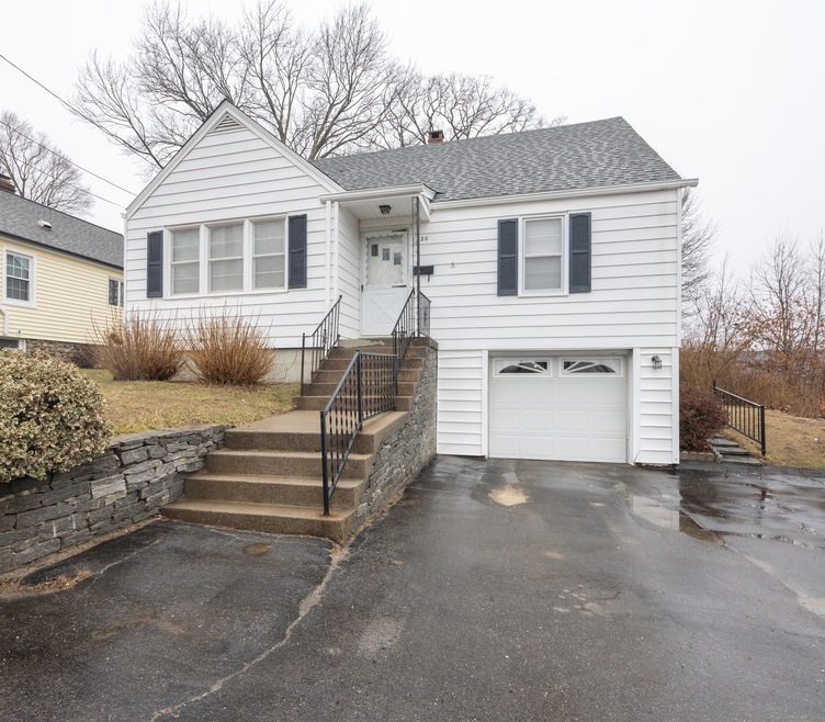 20 Darling St, Waterbury, CT 06705 - photo 1