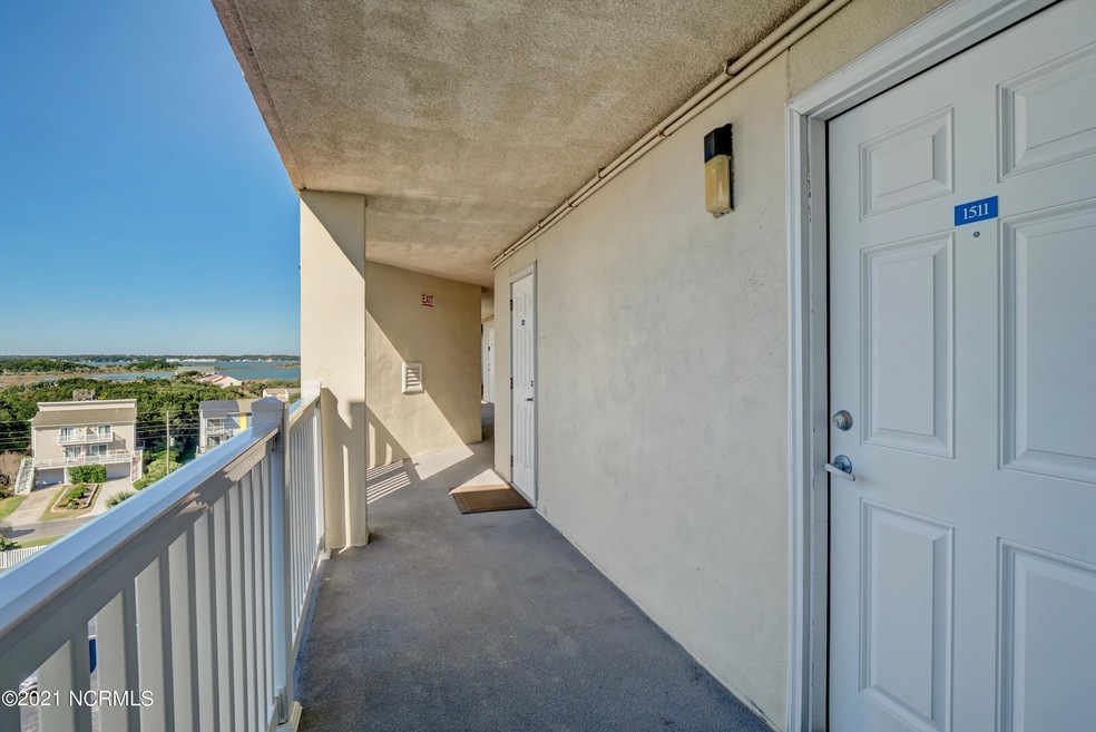 2000 New River Inlet Rd unit 1511, North Topsail Beach, NC 28460 - photo 1