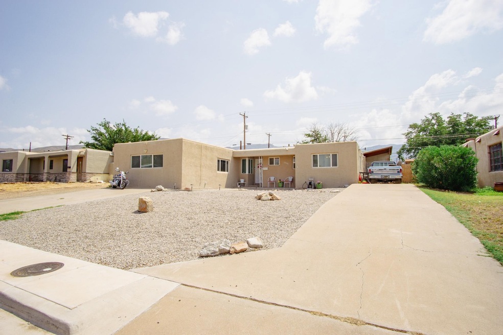 1738 Buena Vista Corte, Alamogordo, NM 88310 - photo 1