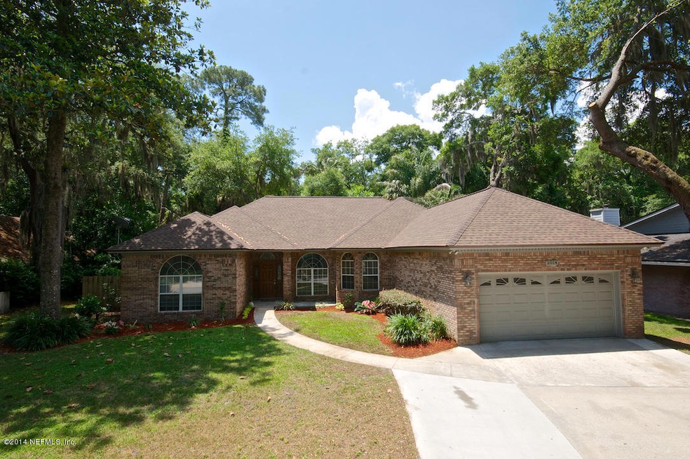 Front of Home 2
