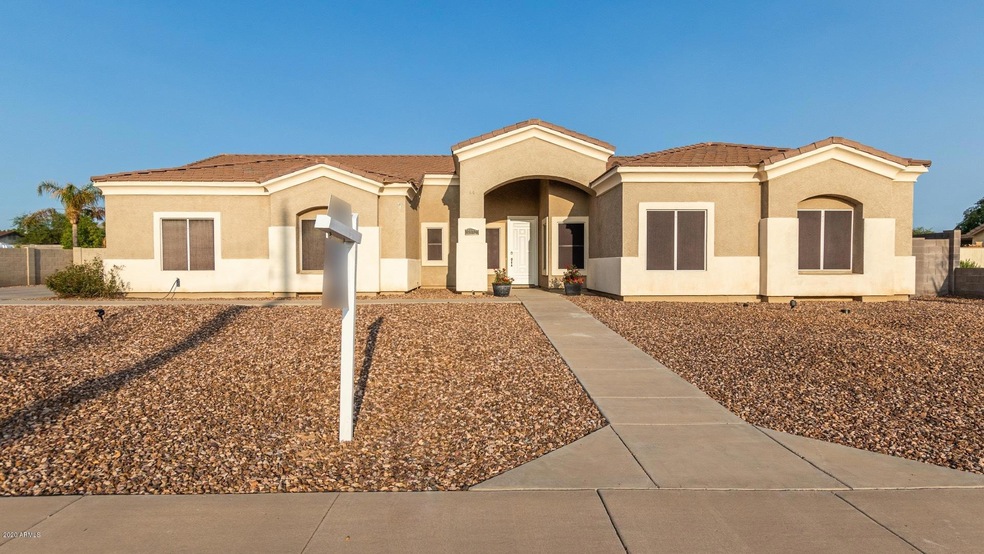 Welcome to 1601 N 72nd ST!