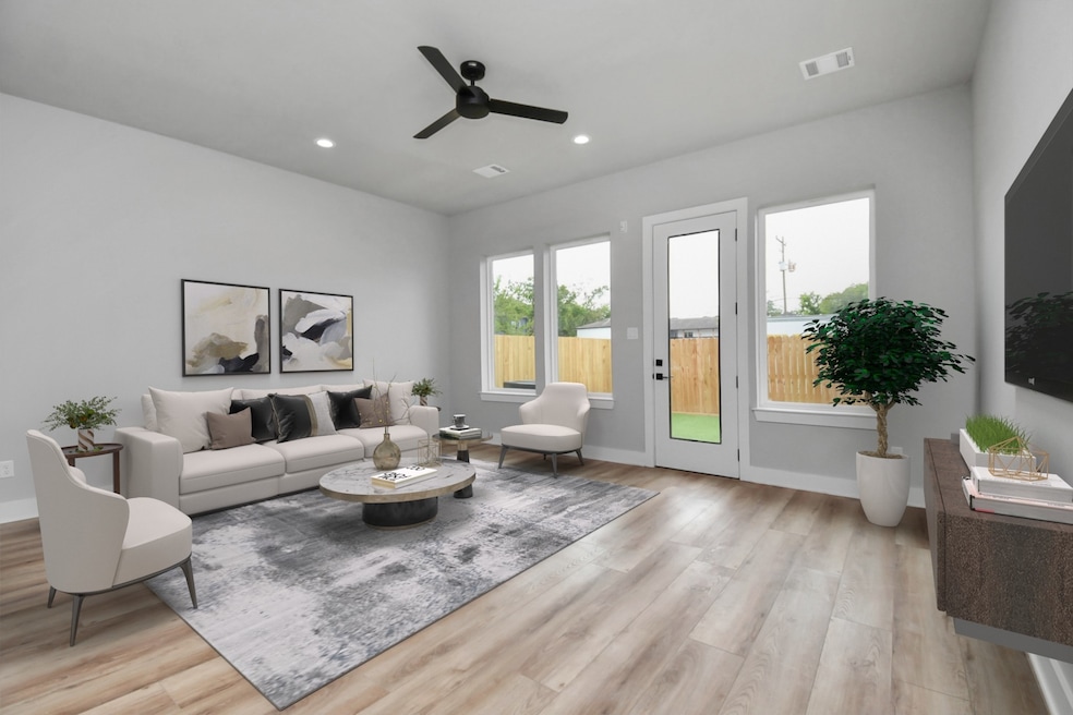 For Rent $2,500/month